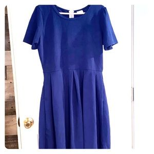 Lularoe Amelia Dress